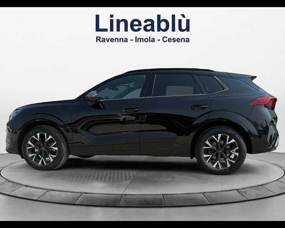 Cupra Terramar nuova a Ravenna (7)