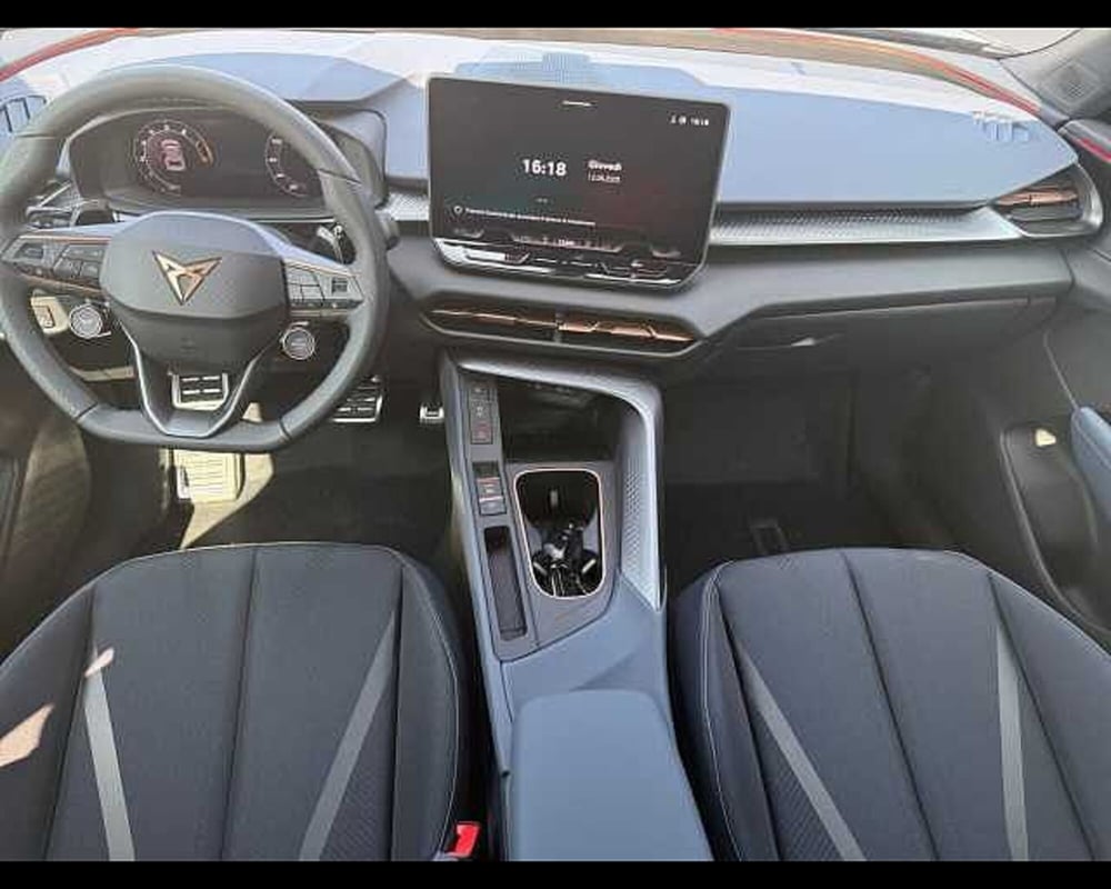 Cupra Terramar nuova a Ravenna (9)