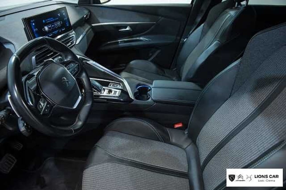 Peugeot 3008 usata a Lodi (10)