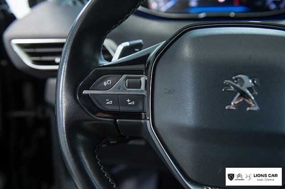 Peugeot 3008 usata a Lodi (14)