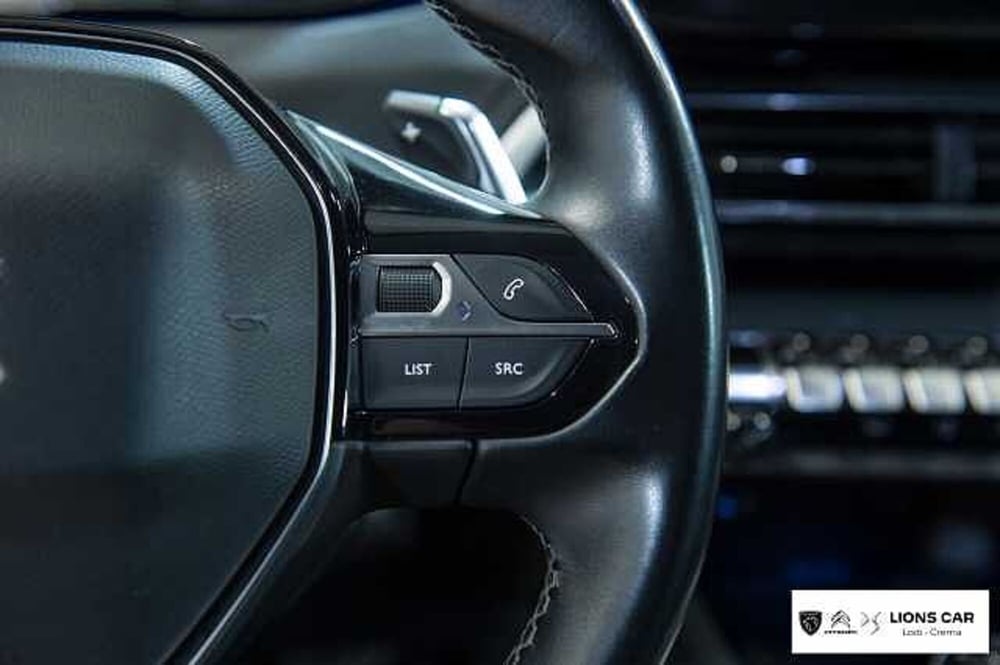 Peugeot 3008 usata a Lodi (15)