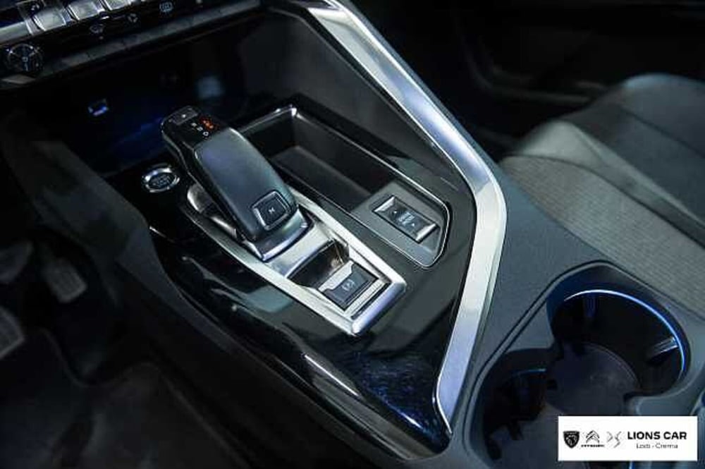Peugeot 3008 usata a Lodi (20)