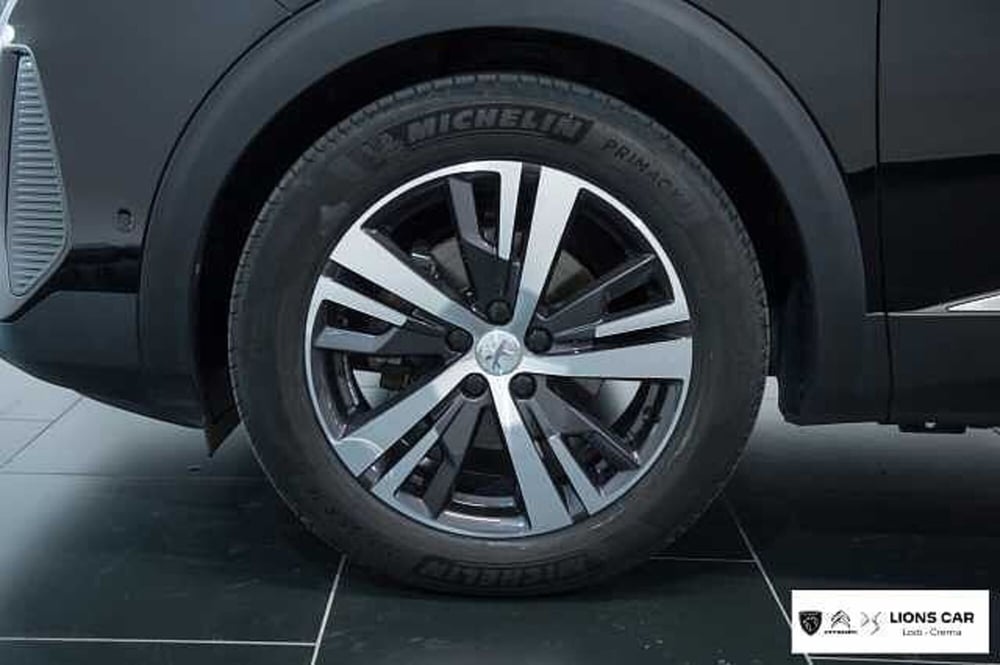 Peugeot 3008 usata a Lodi (8)