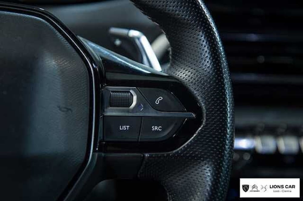 Peugeot 3008 usata a Lodi (14)