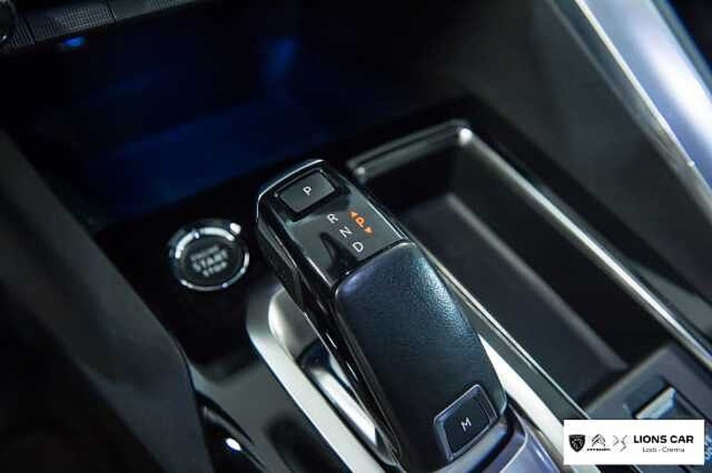Peugeot 3008 usata a Lodi (19)