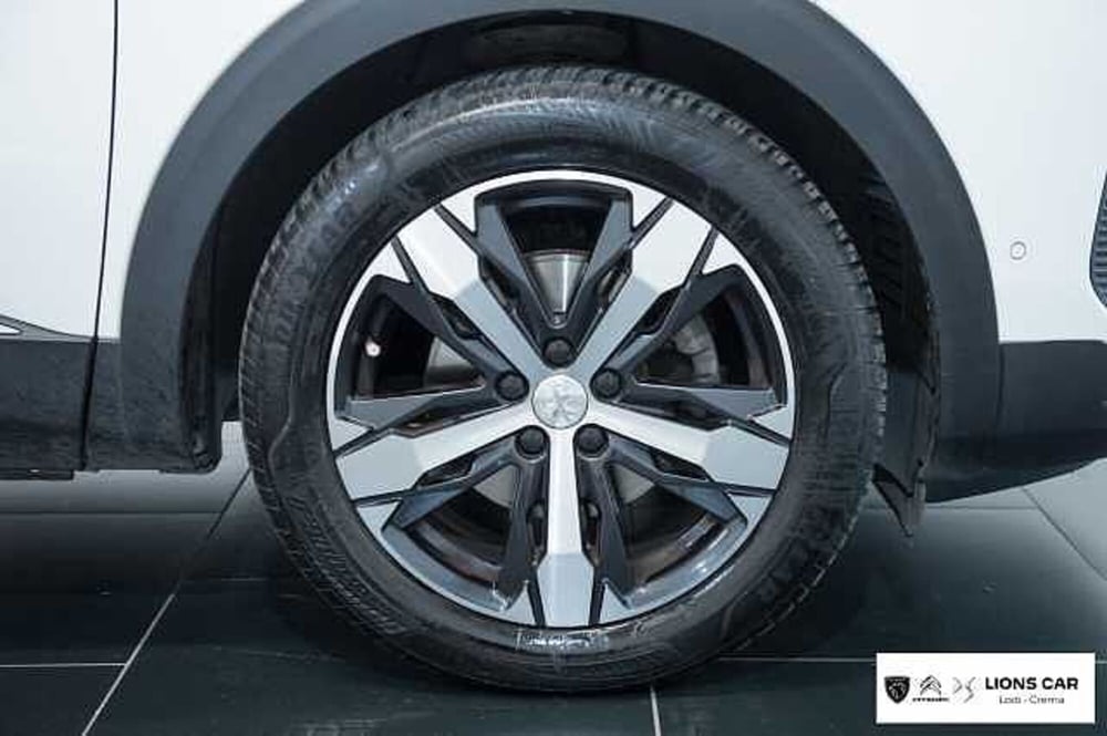 Peugeot 3008 usata a Lodi (7)