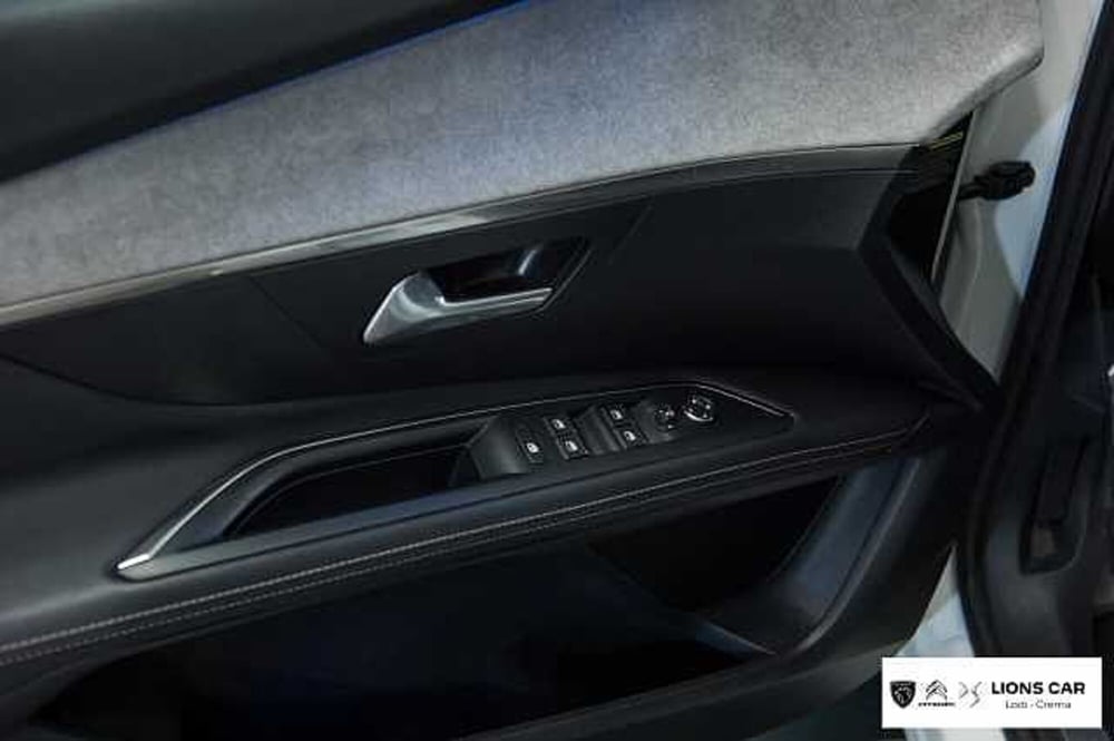 Peugeot 3008 usata a Lodi (9)