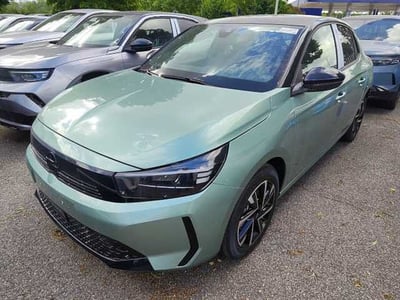 Opel Corsa 1.2 Yes s&amp;s 100cv nuova a Viterbo