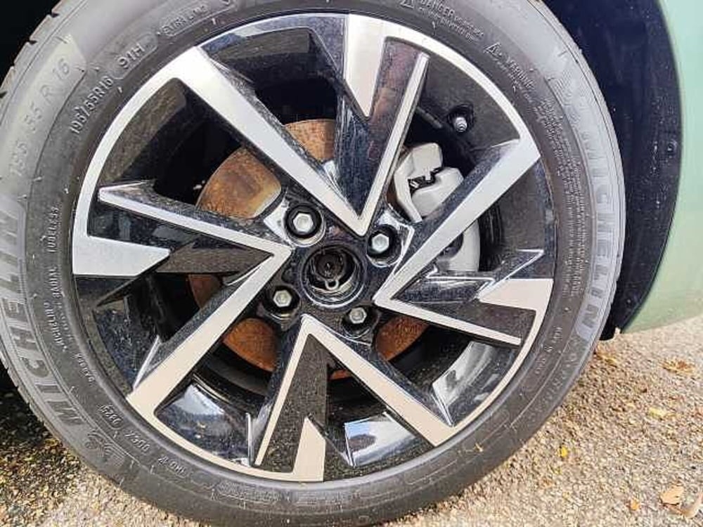 Opel Corsa nuova a Viterbo (8)