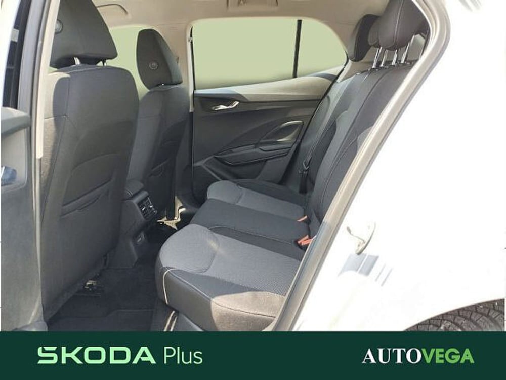 Skoda Fabia usata a Vicenza (20)