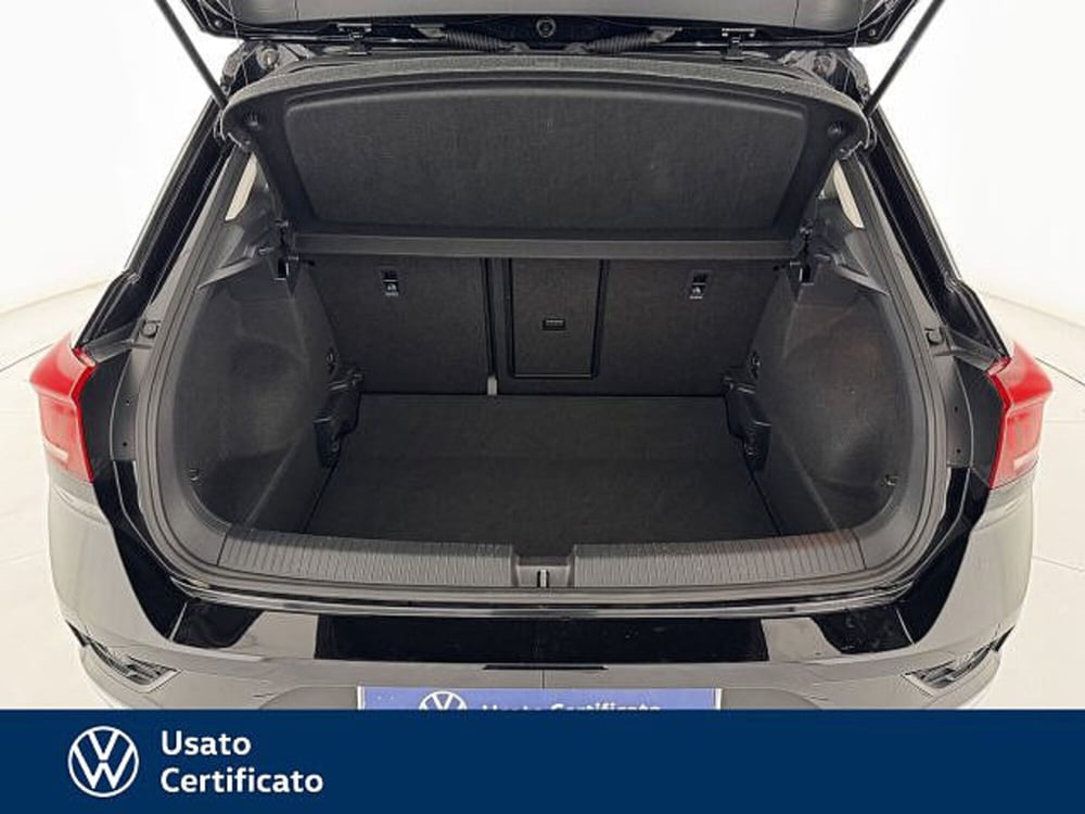 Volkswagen T-Roc usata a Vicenza (10)