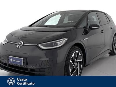 Volkswagen ID.3 58 kWh Pro Performance Edition Plus del 2022 usata a Vicenza