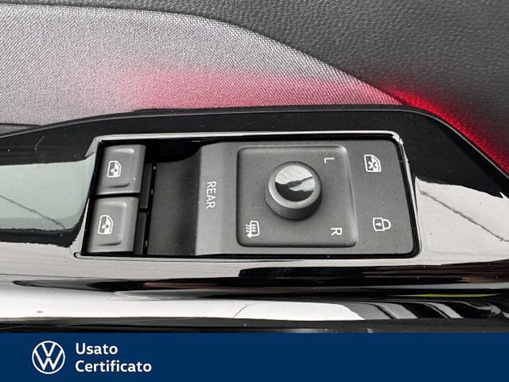 Volkswagen ID.3 usata a Vicenza (11)