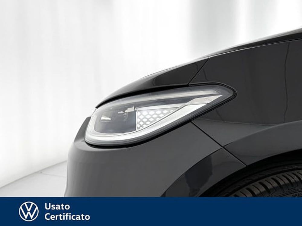 Volkswagen ID.3 usata a Vicenza (19)