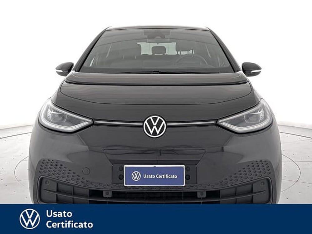 Volkswagen ID.3 usata a Vicenza (2)