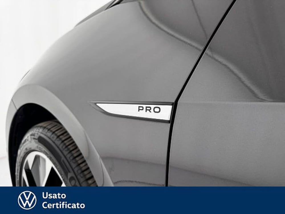 Volkswagen ID.3 usata a Vicenza (7)