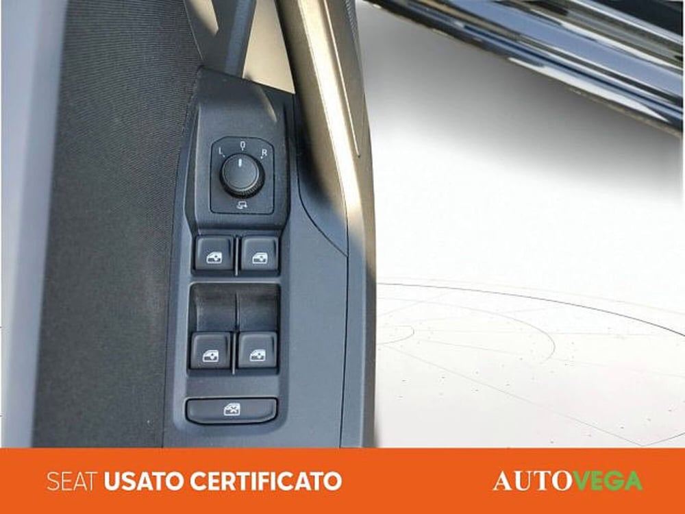SEAT Ibiza usata a Vicenza (18)