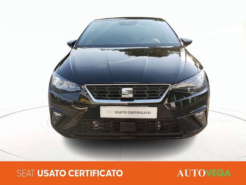 SEAT Ibiza usata a Vicenza (2)