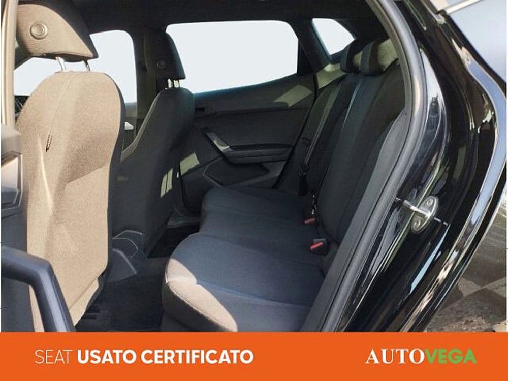 SEAT Ibiza usata a Vicenza (20)
