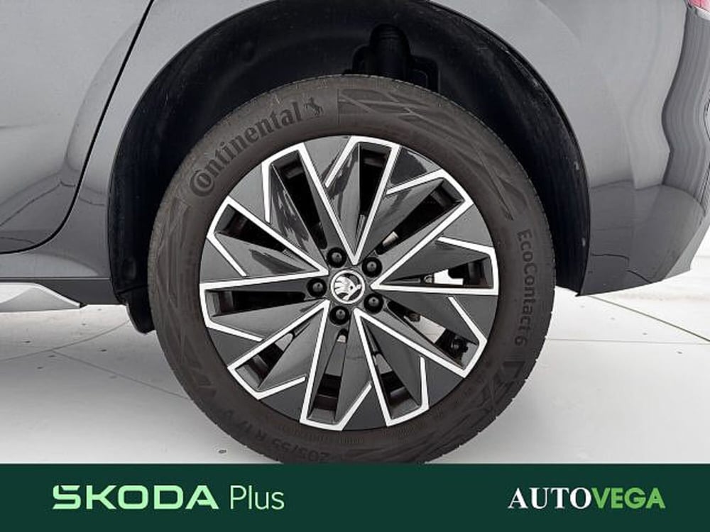 Skoda Kamiq usata a Vicenza (6)