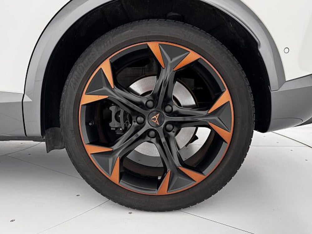 Cupra Formentor usata a Vicenza (6)