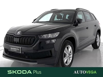 Skoda Kodiaq 1.5 TSI ACT DSG Executive del 2022 usata a Vicenza