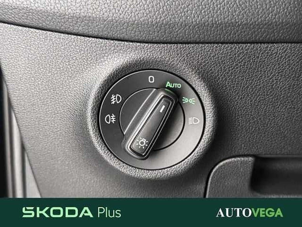 Skoda Kodiaq usata a Vicenza (12)