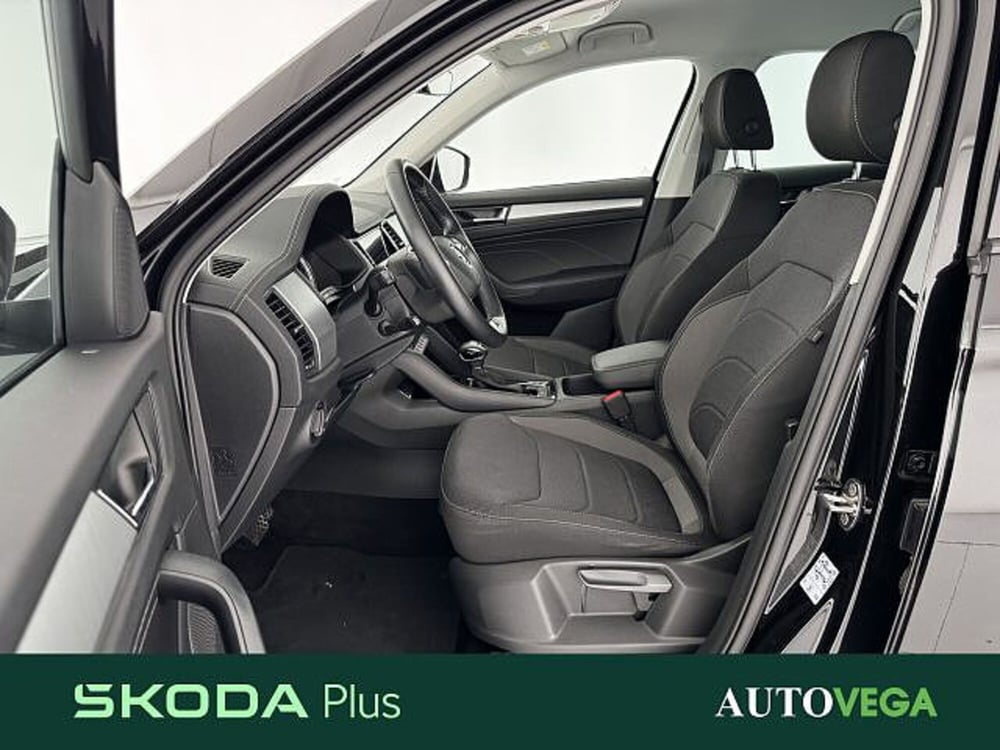 Skoda Kodiaq usata a Vicenza (7)