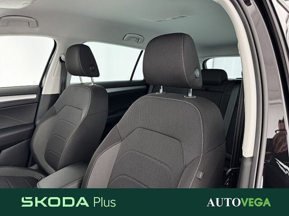 Skoda Kodiaq usata a Vicenza (8)