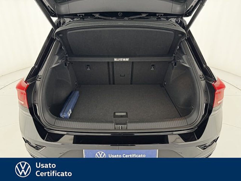 Volkswagen T-Roc usata a Vicenza (10)