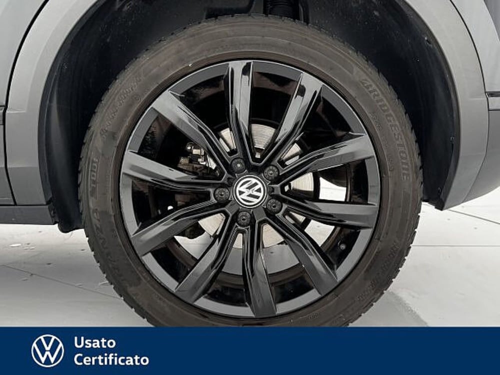 Volkswagen T-Roc usata a Vicenza (6)