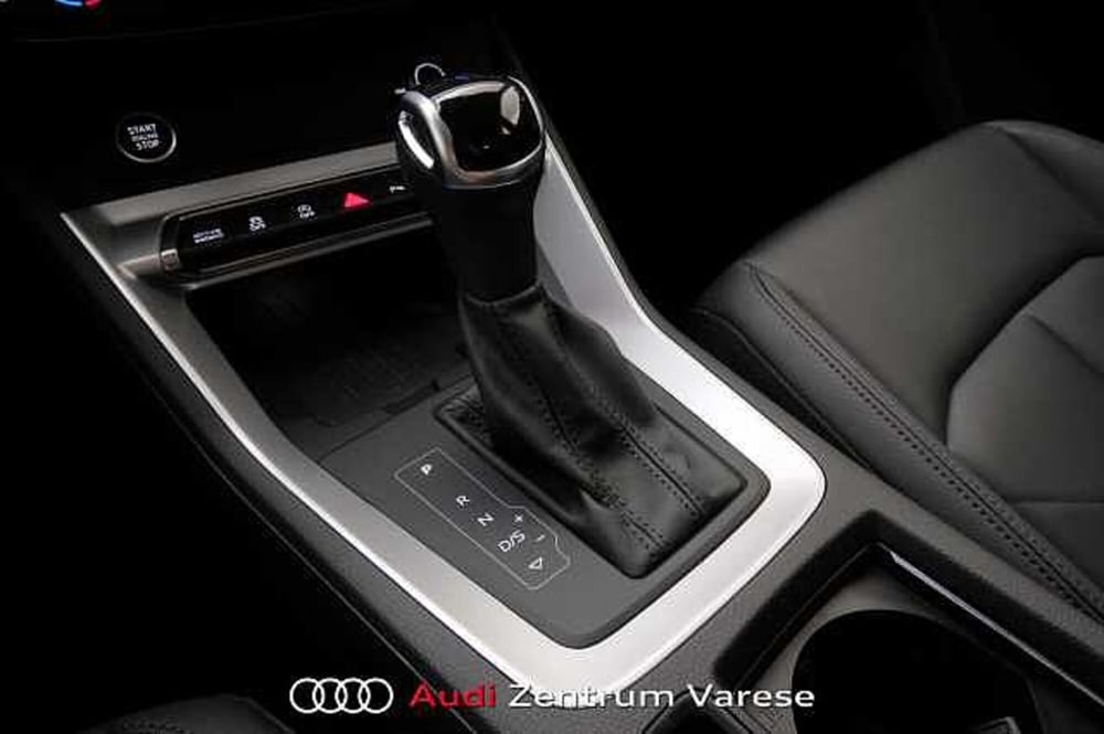 Audi Q3 Sportback usata a Varese (15)