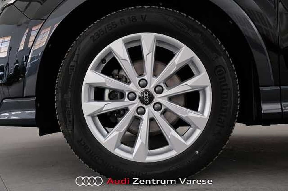 Audi Q3 Sportback usata a Varese (3)