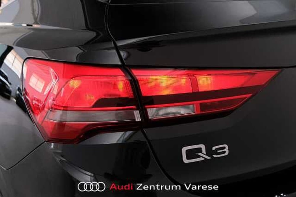 Audi Q3 Sportback usata a Varese (5)
