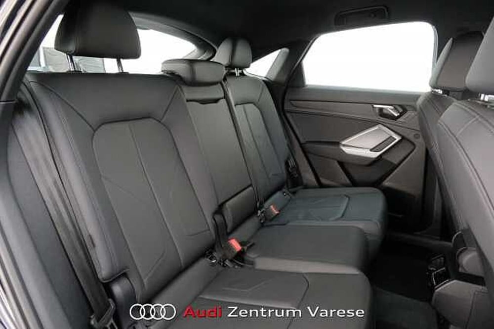 Audi Q3 Sportback usata a Varese (7)