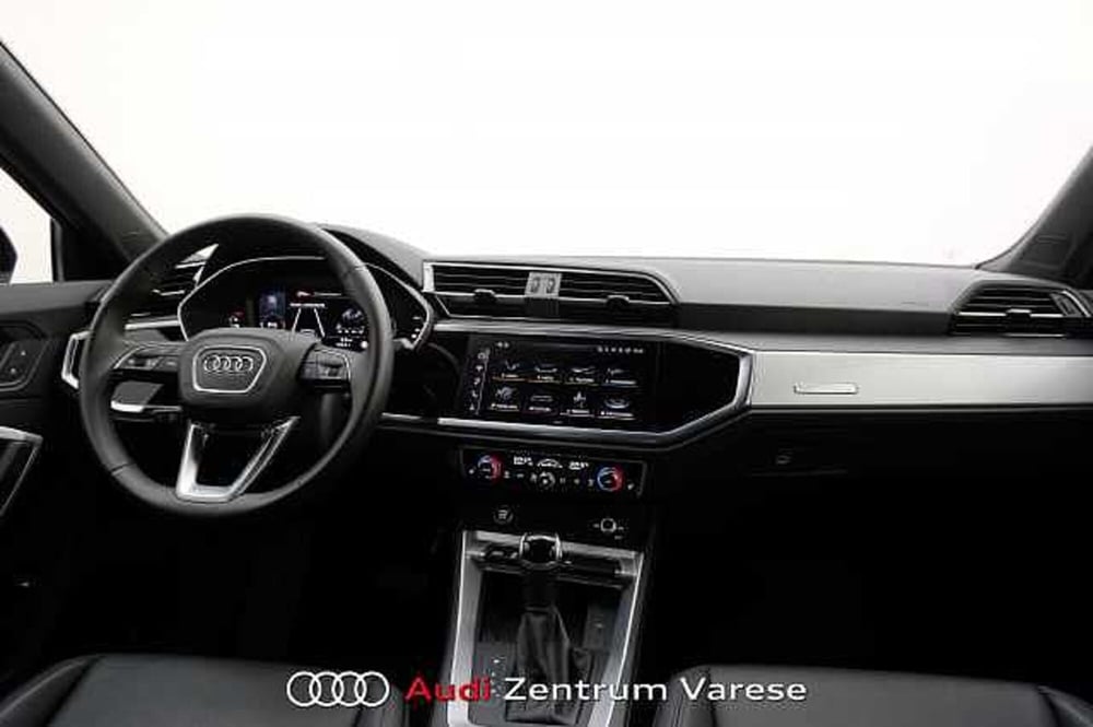 Audi Q3 Sportback usata a Varese (8)