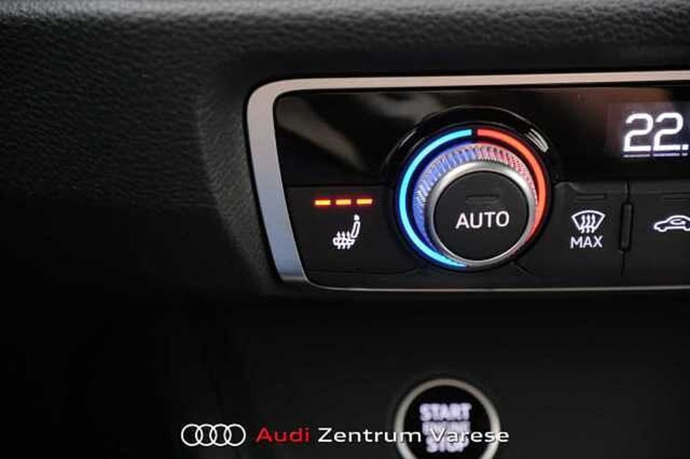 Audi Q3 Sportback usata a Varese (14)