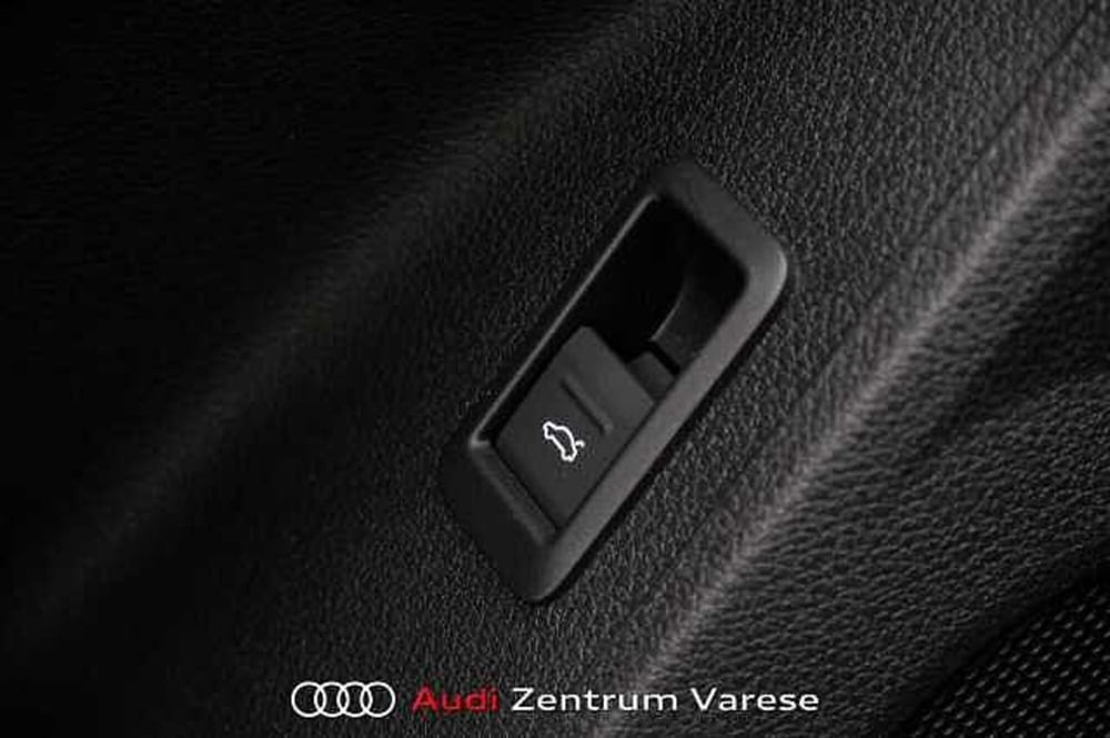 Audi Q3 Sportback usata a Varese (16)