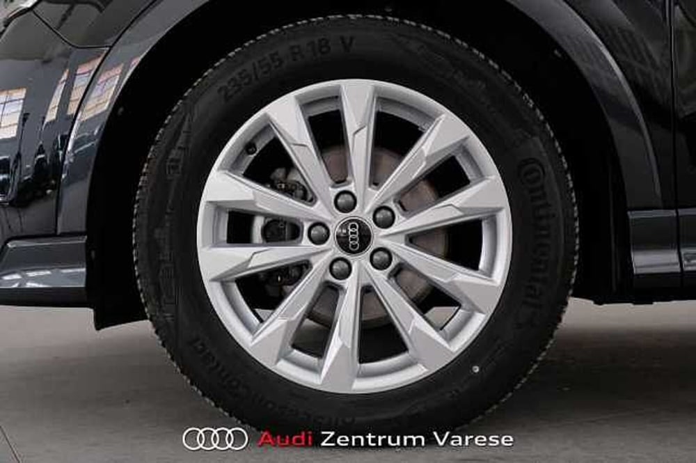 Audi Q3 Sportback usata a Varese (3)