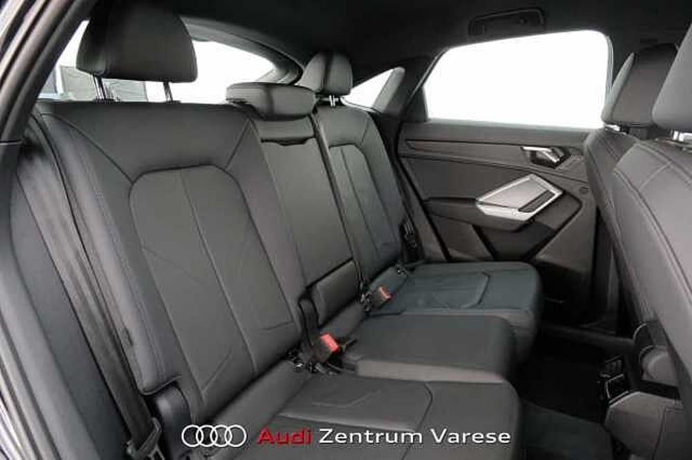 Audi Q3 Sportback usata a Varese (7)
