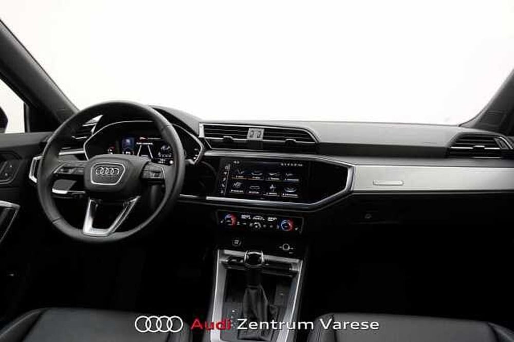 Audi Q3 Sportback usata a Varese (8)