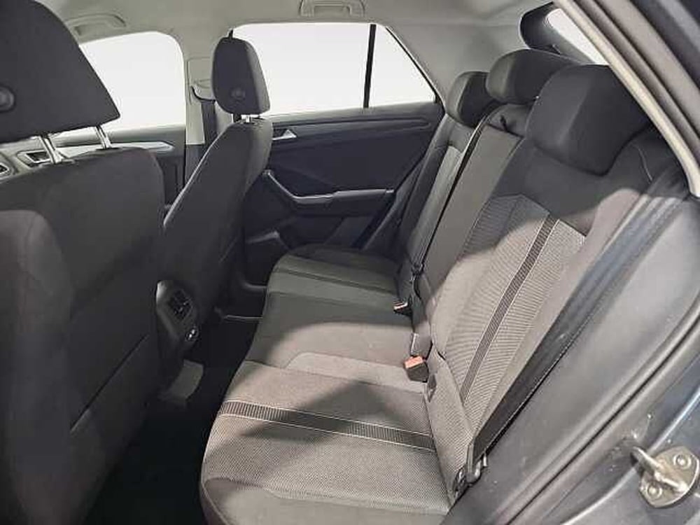 Volkswagen T-Roc usata a Lecco (10)
