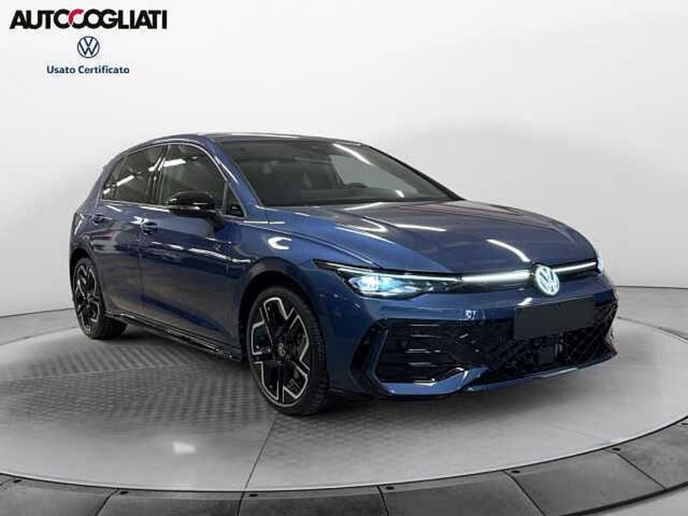 Volkswagen Golf Variant nuova a Lecco
