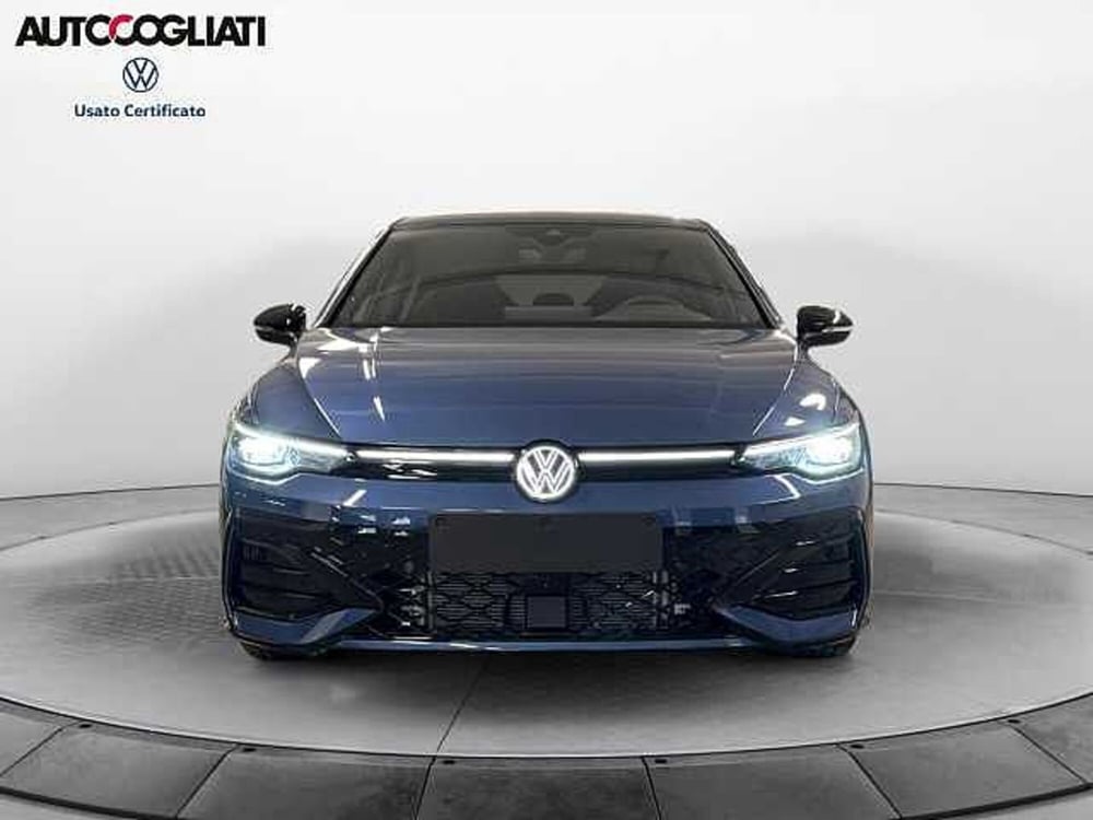 Volkswagen Golf Variant nuova a Lecco (2)