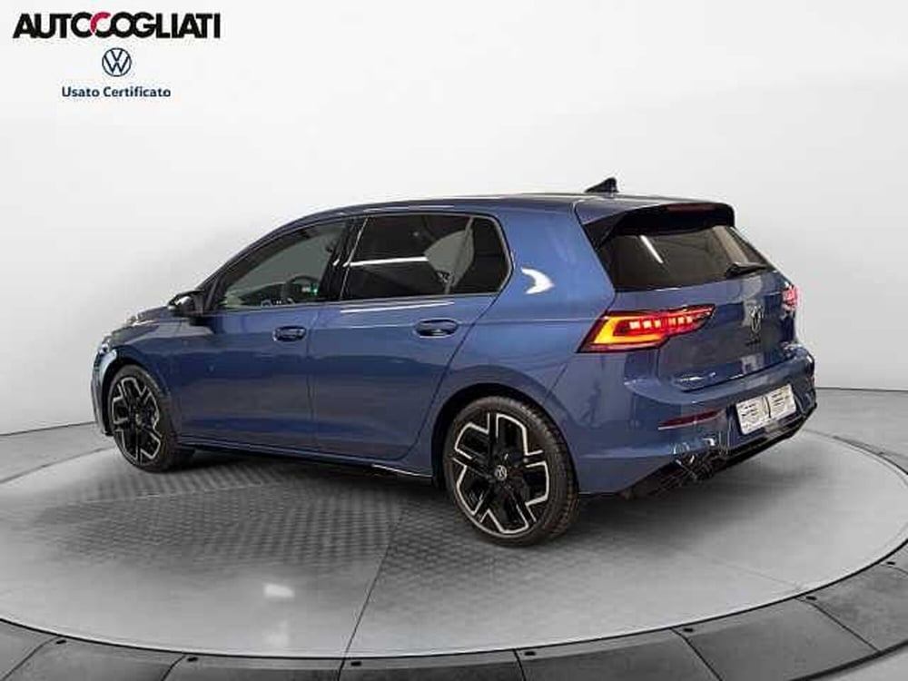Volkswagen Golf Variant nuova a Lecco (3)