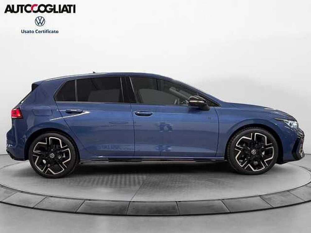Volkswagen Golf Variant nuova a Lecco (4)