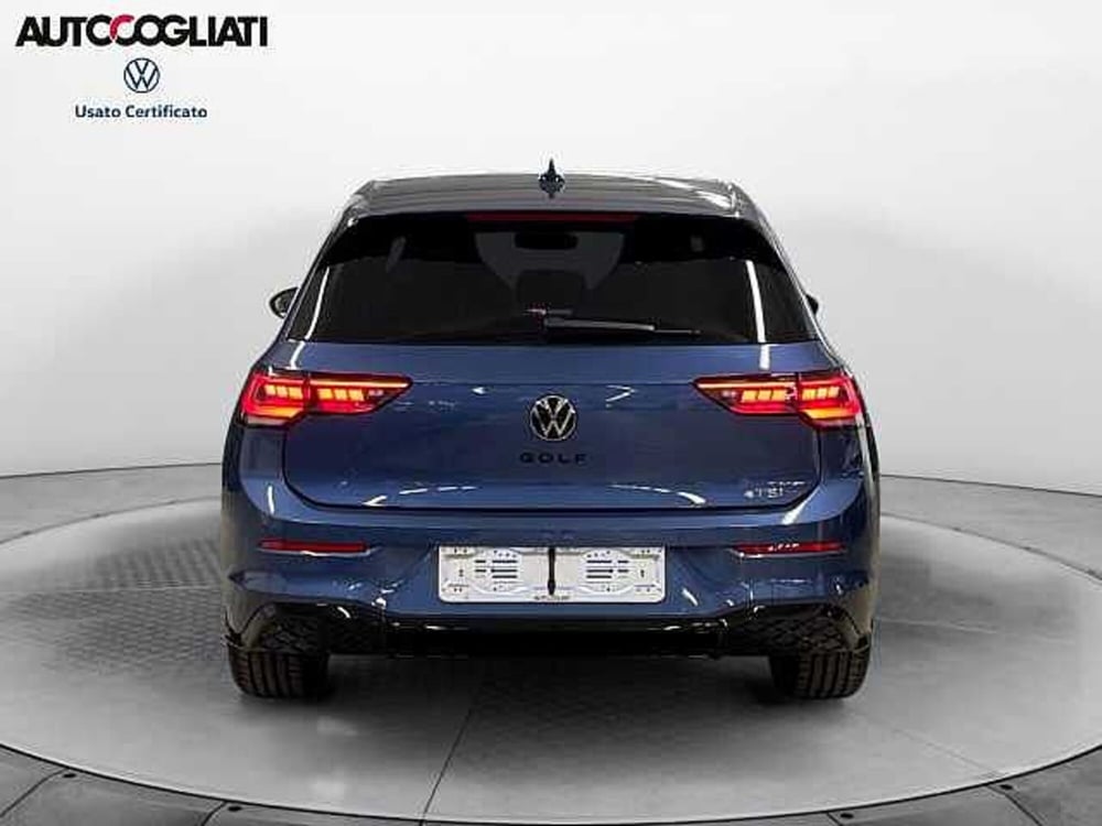 Volkswagen Golf Variant nuova a Lecco (5)