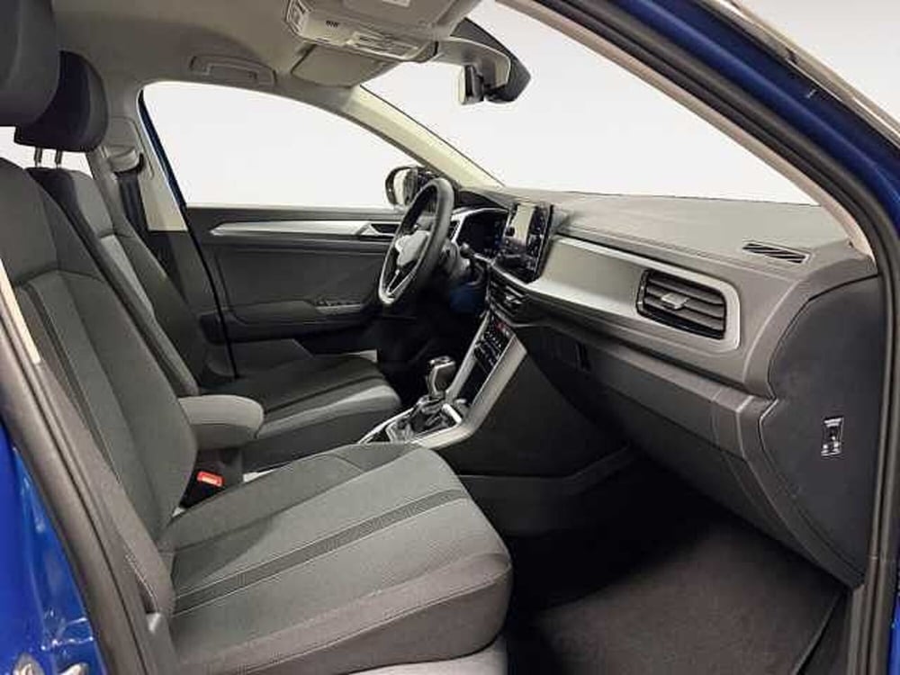 Volkswagen T-Roc nuova a Lecco (12)