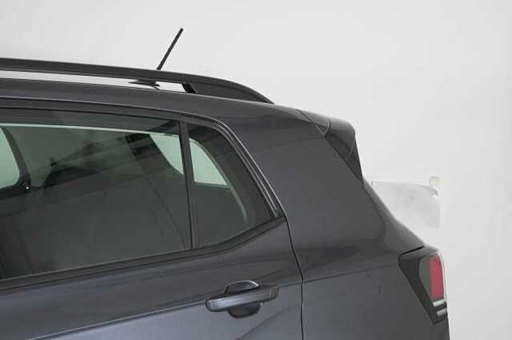 Volkswagen T-Cross usata a Como (7)