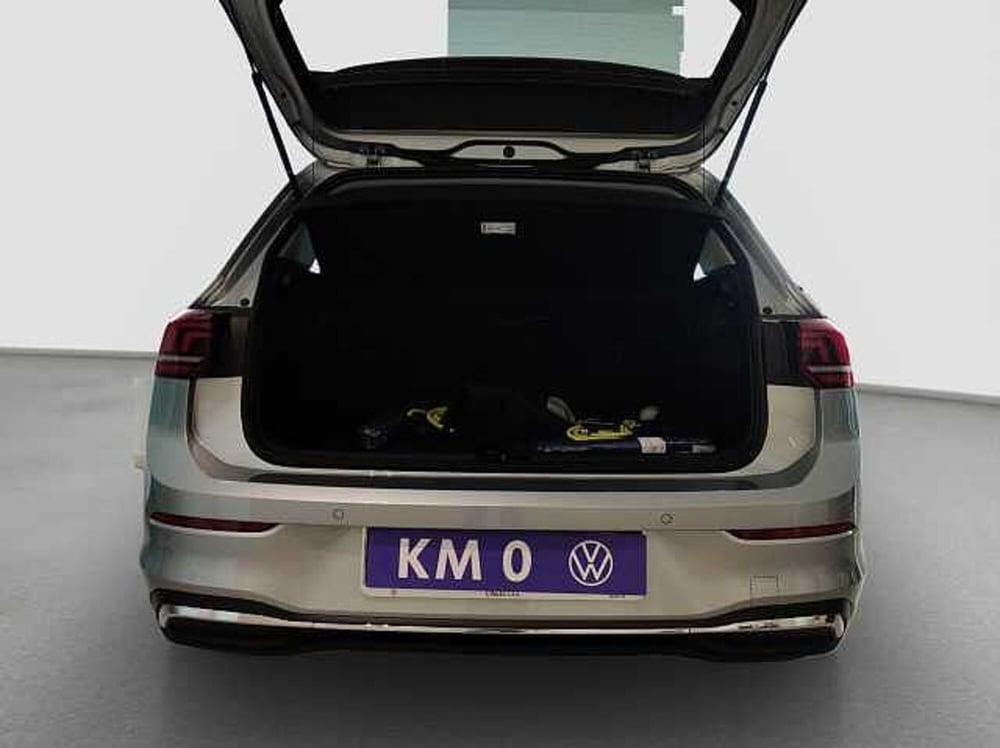 Volkswagen Golf nuova a Como (14)